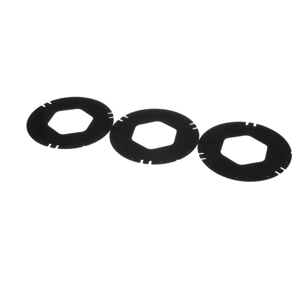 (image for) San Jamar XC2422L REPL GASKET, LG - (3) C2410 (#3)
